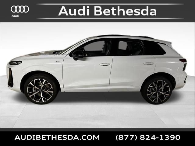 New 2026 Audi Q3 quattro 2.0T image 4