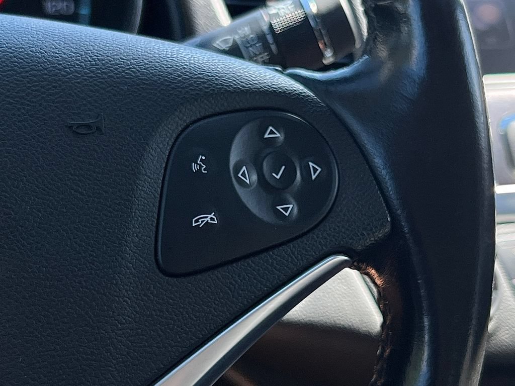 Used 2018 Chevrolet Impala LT w/ LT Leather Package FWD image 32