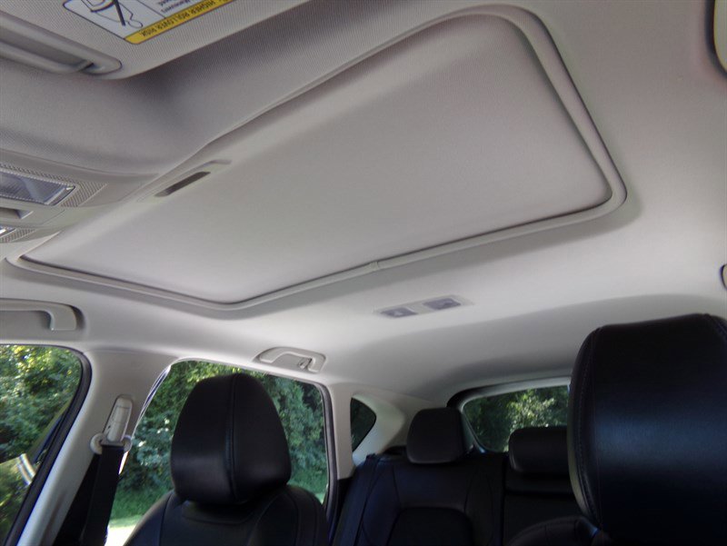 Used 2017 MAZDA CX-5 Touring w/ Preferred Equipment Package image 55