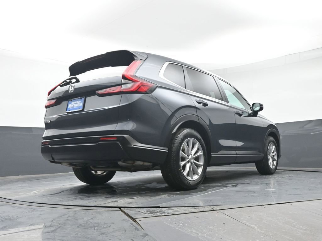 Certified 2023 Honda CR-V EX-L image 36
