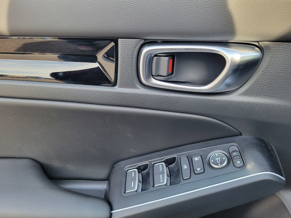 Used 2026 Honda Civic Sport Touring image 14