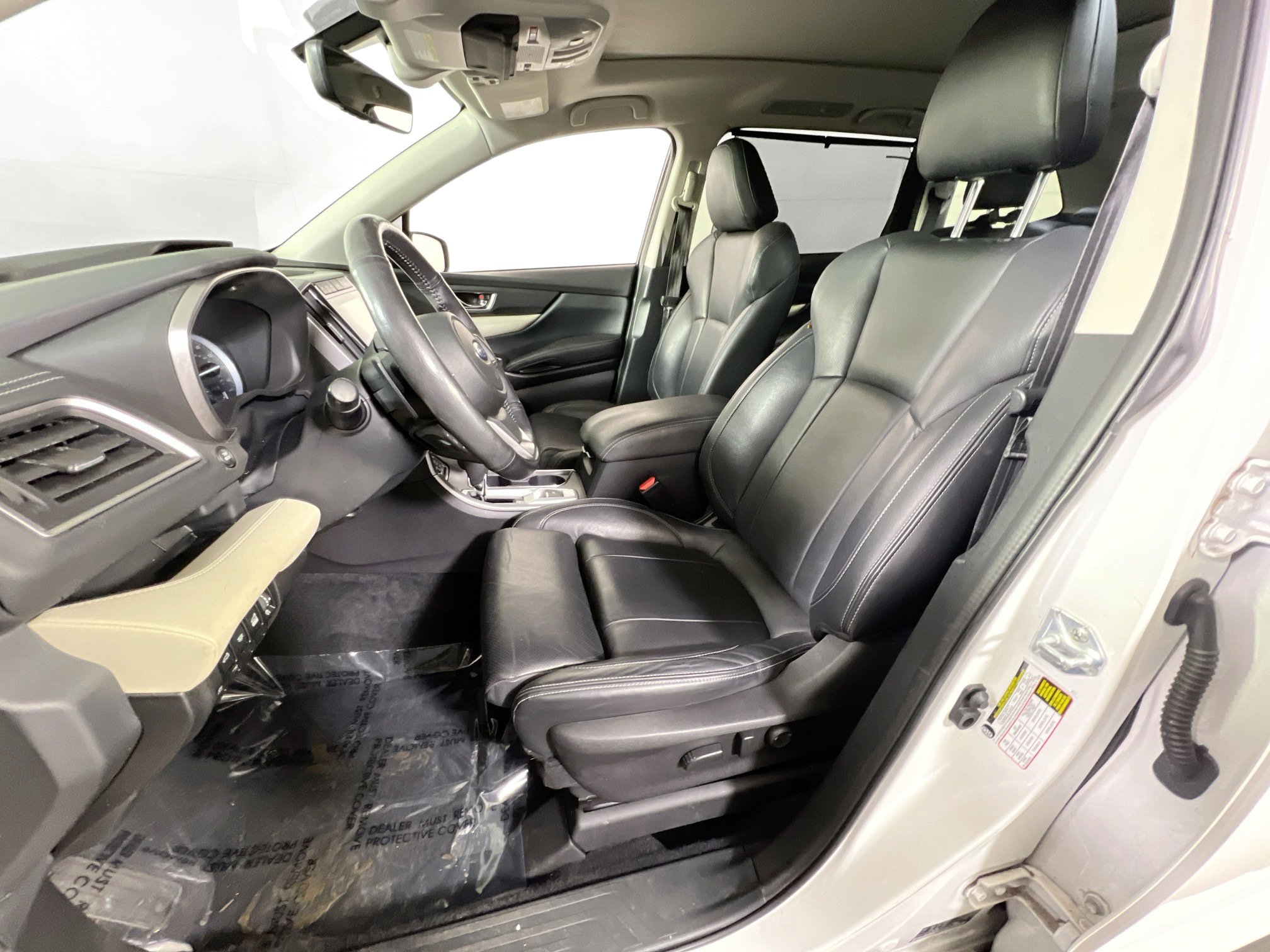 Used 2022 Subaru Ascent Limited w/ Technology Package image 21