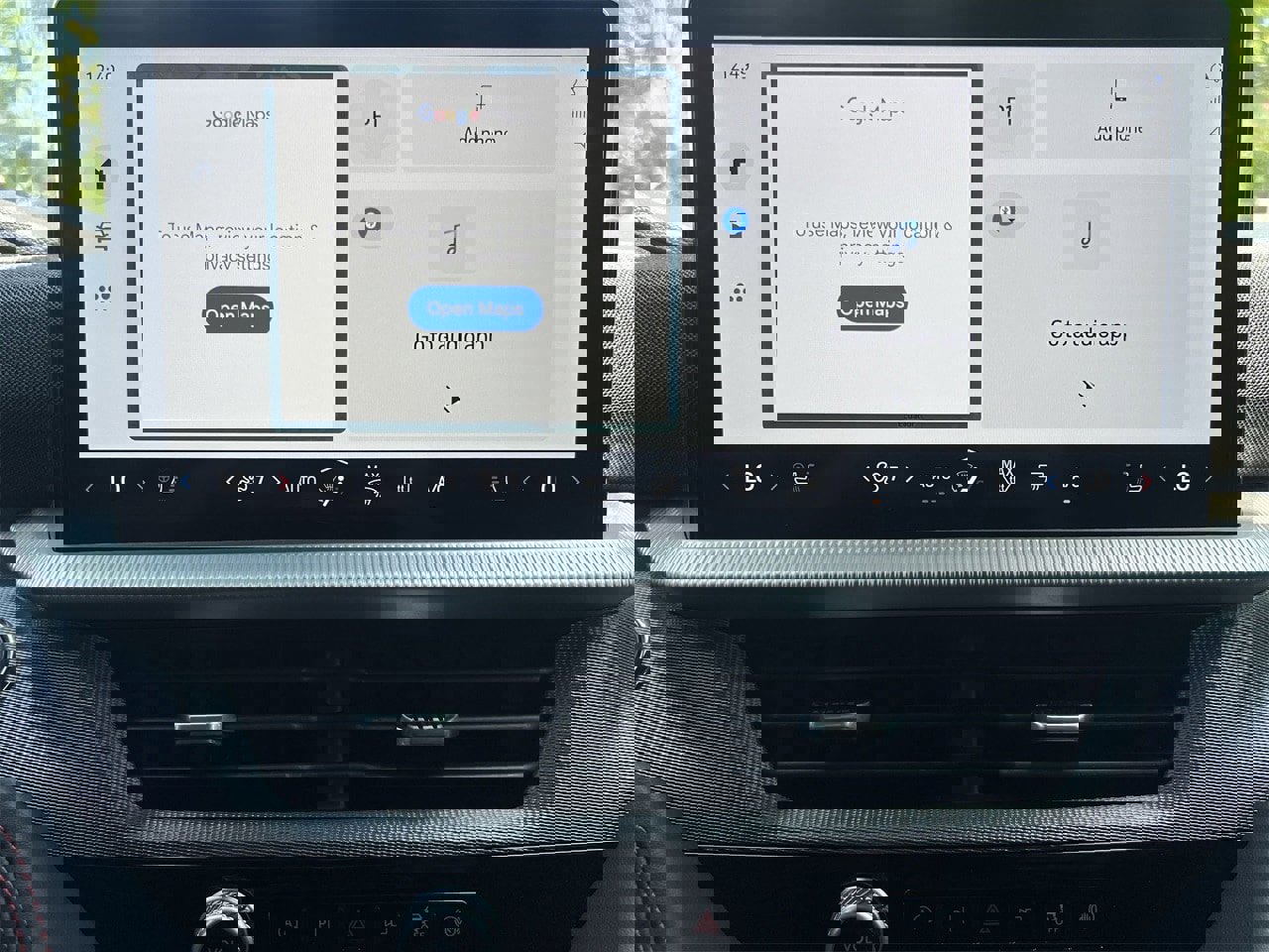 New 2025 Ford Explorer ST-Line w/ Premium Package image 5