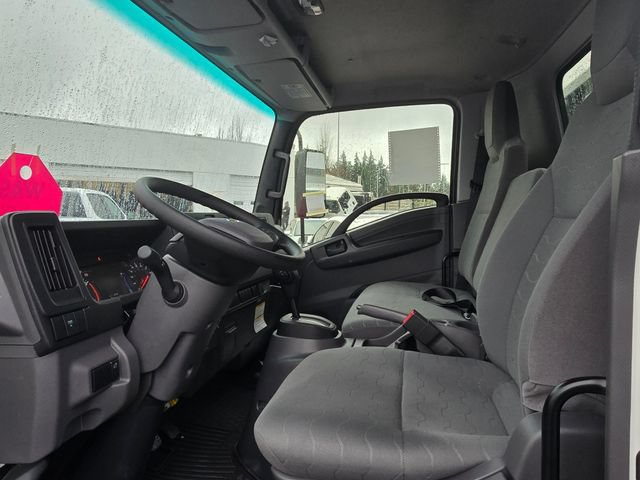 New 2025 Chevrolet Low Cab Forward 4500 XD RWD image 19