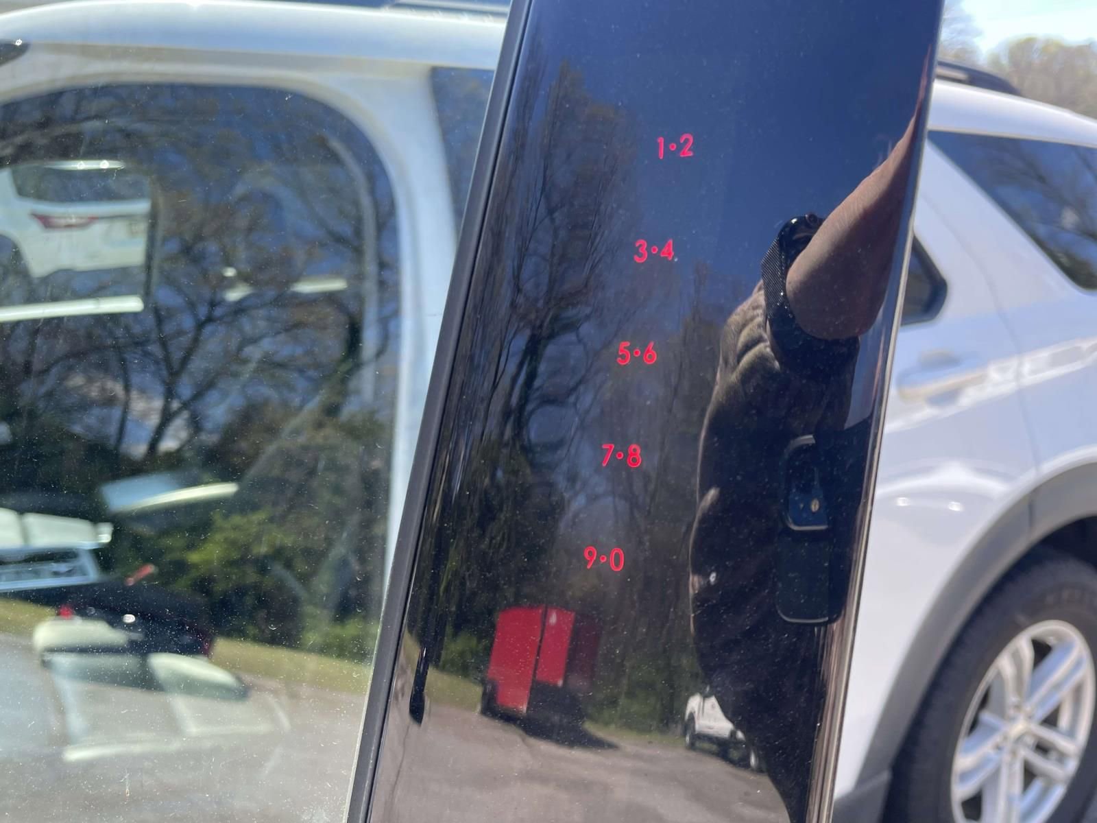 Certified 2022 Ford Explorer XLT w/ Equipment Group 202A image 16