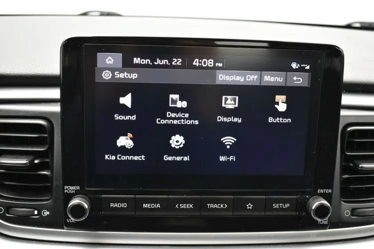 Used 2023 Kia Rio S w/ Technology Package FWD image 31