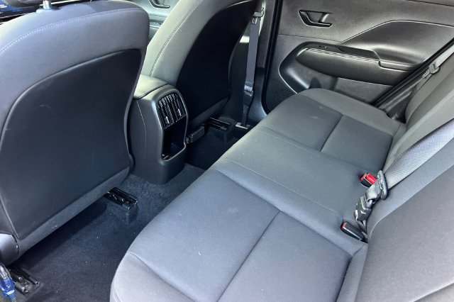 Used 2025 Hyundai Kona SEL AWD/4WD image 15