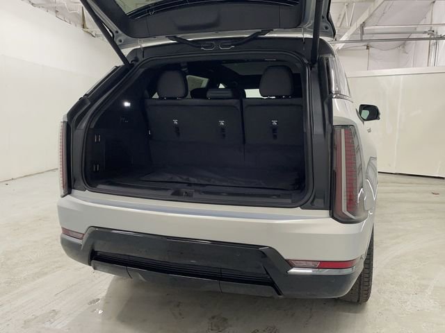 New 2025 Cadillac Escalade IQ Sport 1 image 27