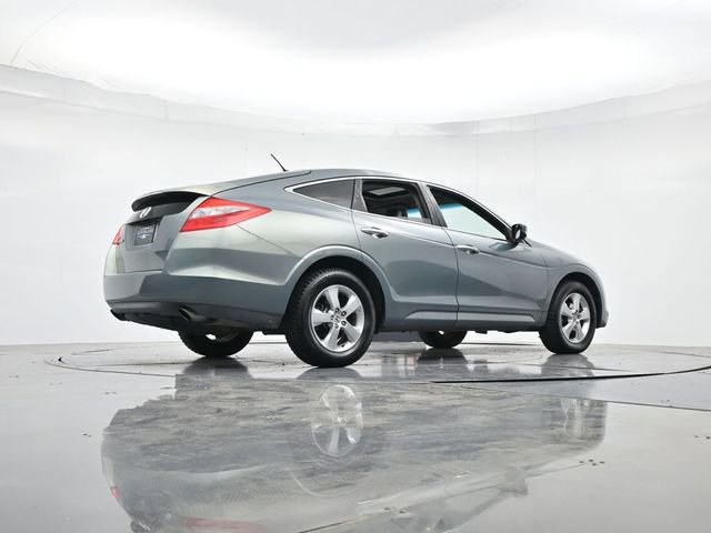 Used 2010 Honda Crosstour EX image 29