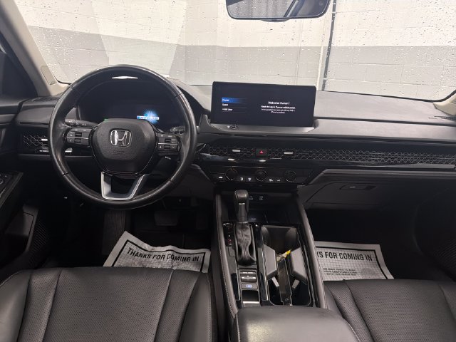 Used 2024 Honda Accord Touring image 13