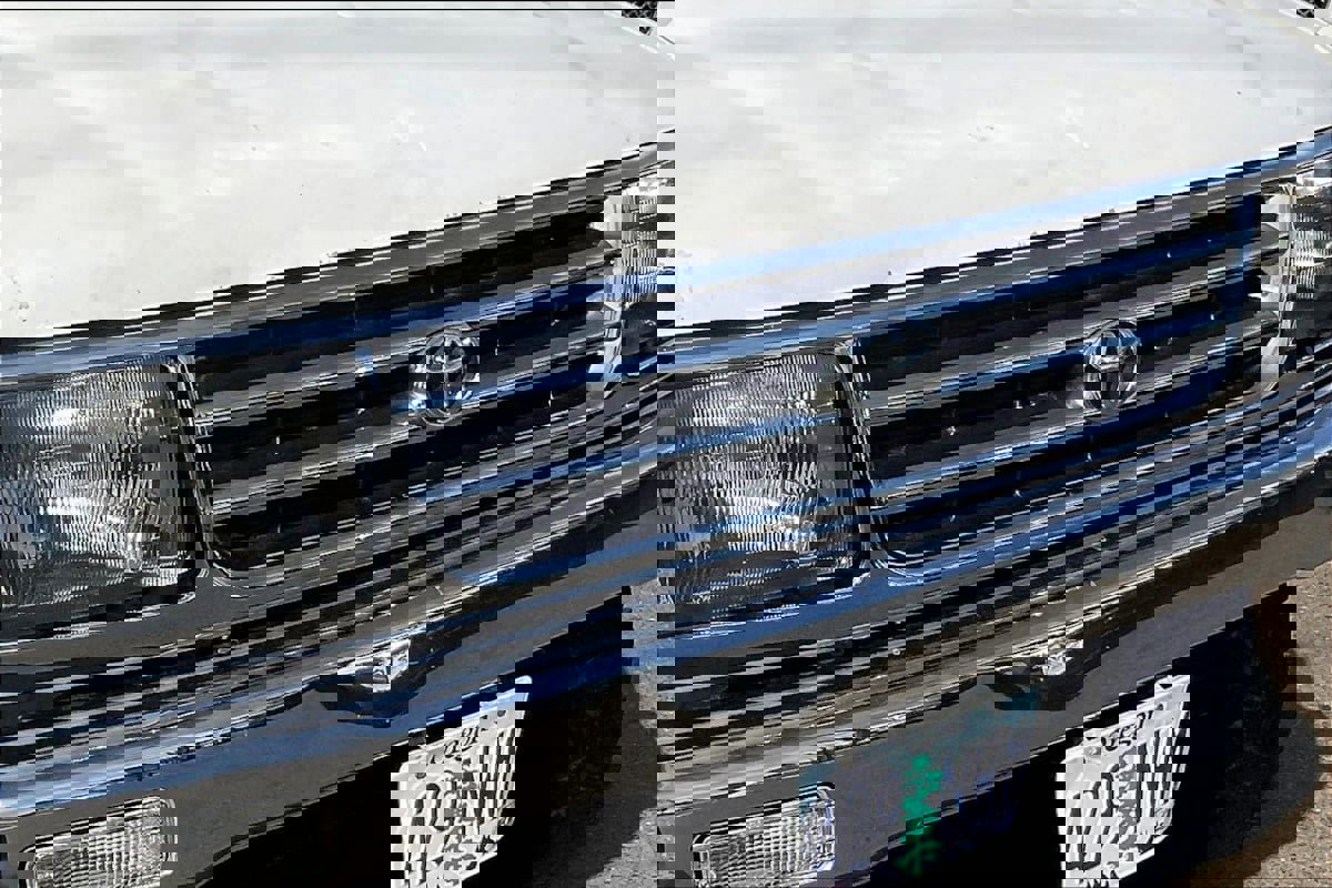 Used 1996 Toyota T100 DX image 29