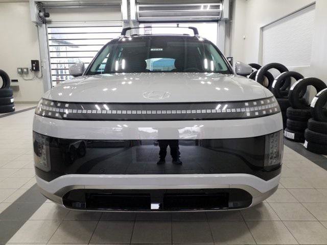 New 2026 Hyundai Ioniq 9 Calligraphy image 19