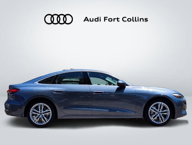 New 2026 Audi A5 Premium AWD/4WD image 4