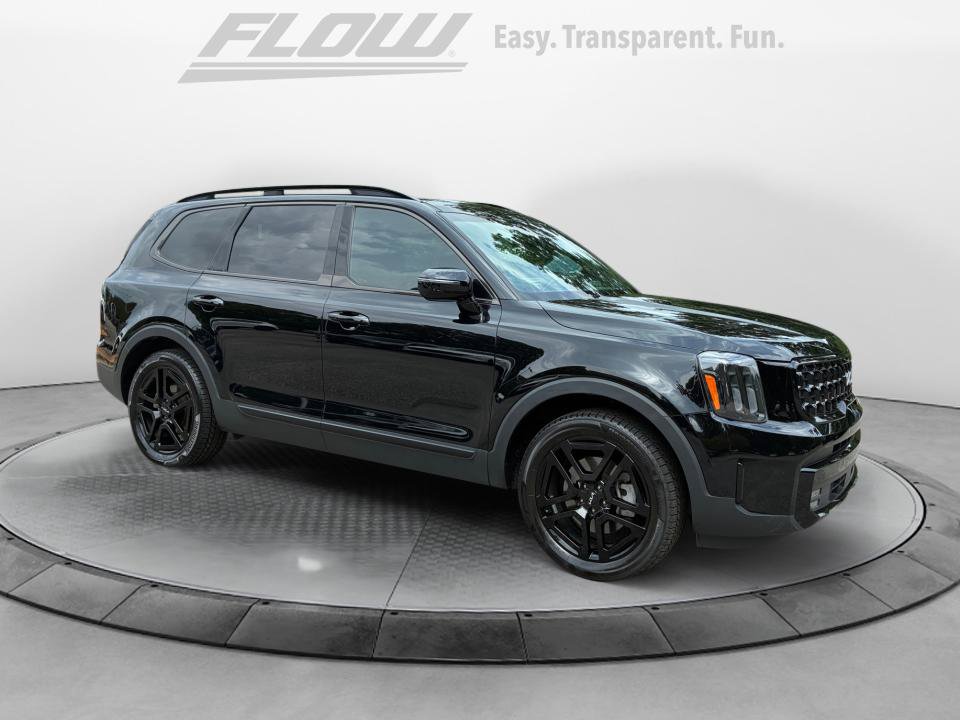Used 2024 Kia Telluride SX Prestige X-Line