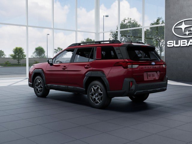 New 2026 Subaru Outback Premium AWD/4WD image 5
