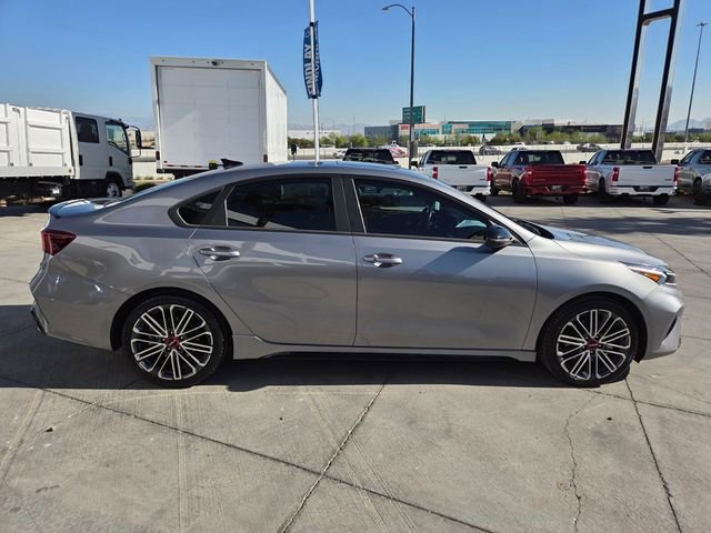 Used 2023 Kia Forte GT w/ GT2 Package image 7