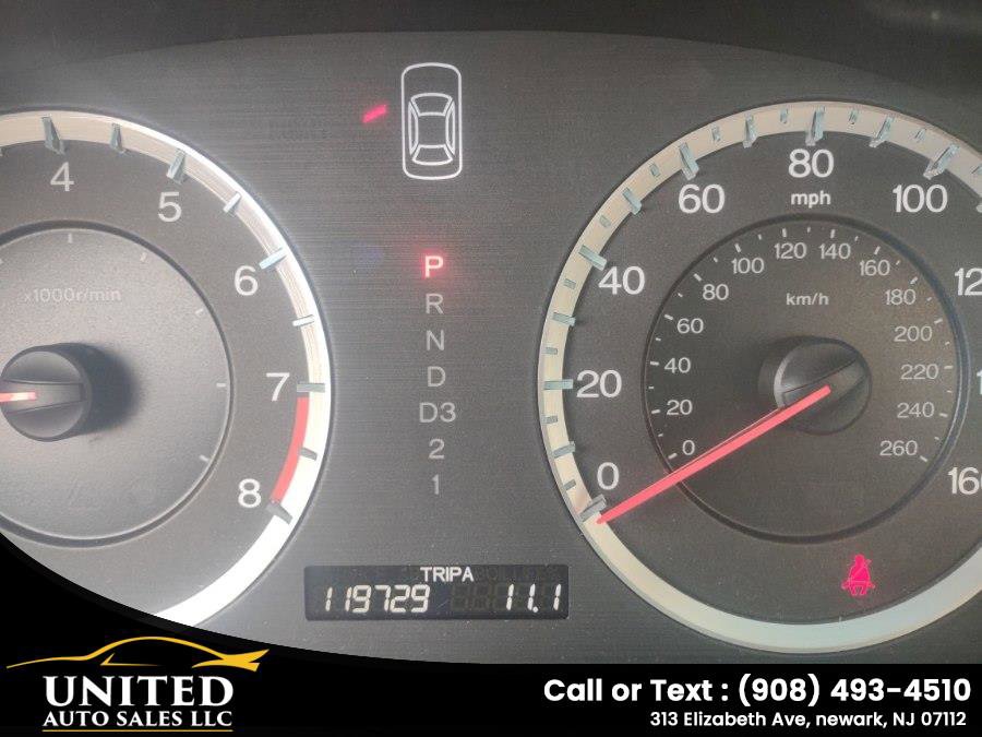 Used 2008 Honda Accord EX image 11