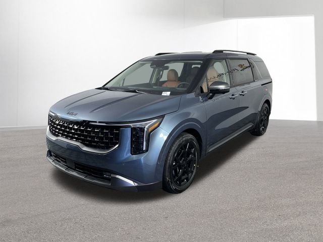 New 2026 Kia Carnival SX Prestige image 44