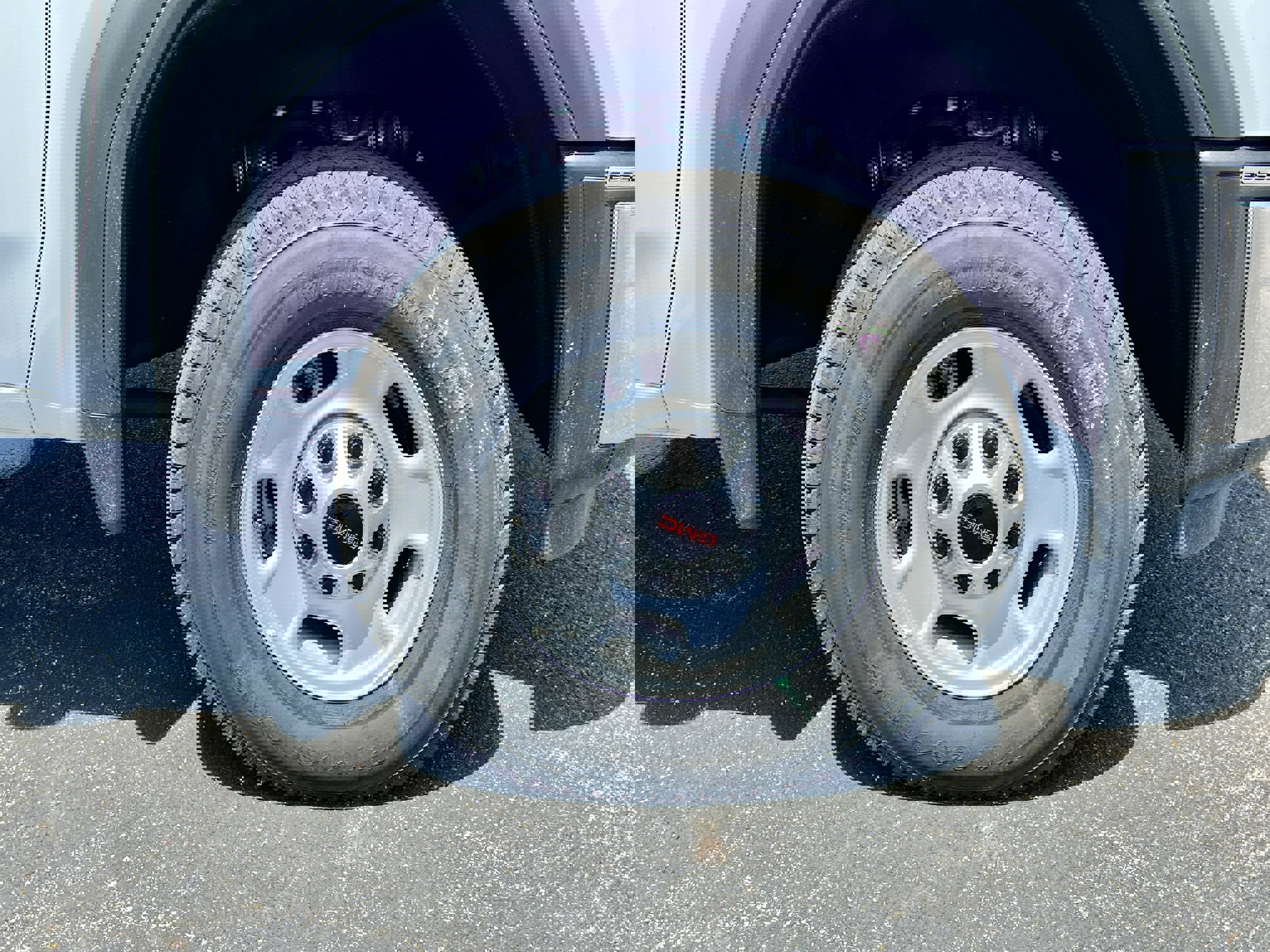 New 2025 GMC Sierra 2500 Pro w/ Convenience Package image 33