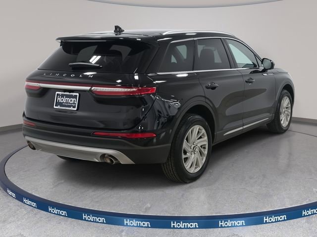 Certified 2022 Lincoln Corsair FWD image 5