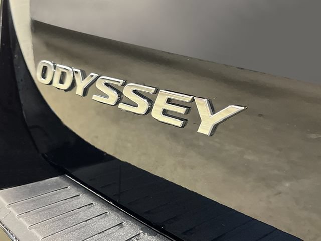 New 2026 Honda Odyssey EX-L image 7