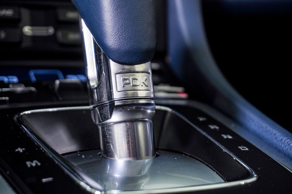 Certified 2014 Porsche Boxster S image 29