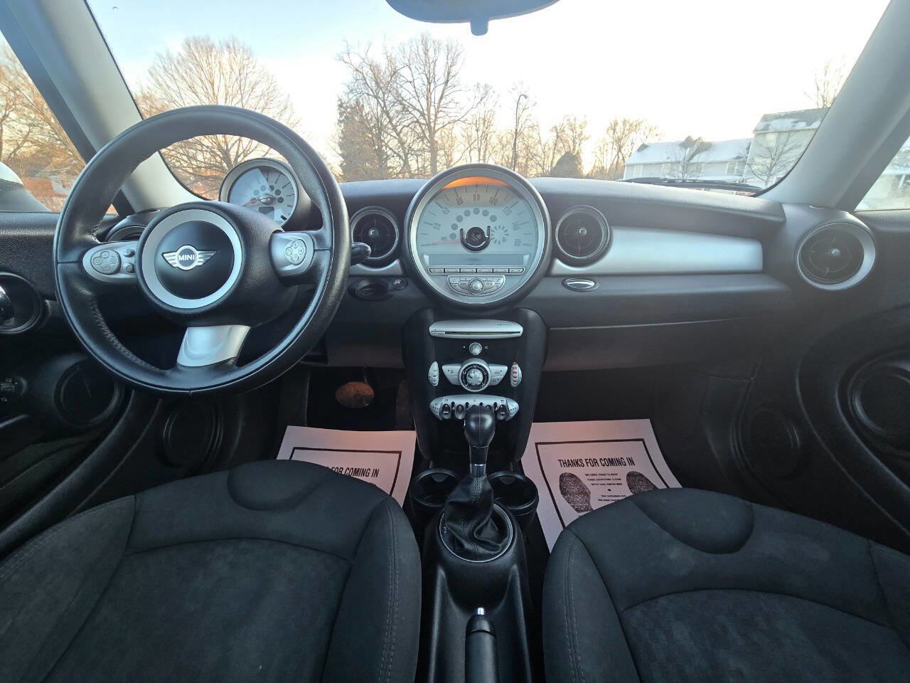 Used 2010 MINI Cooper Hardtop image 30