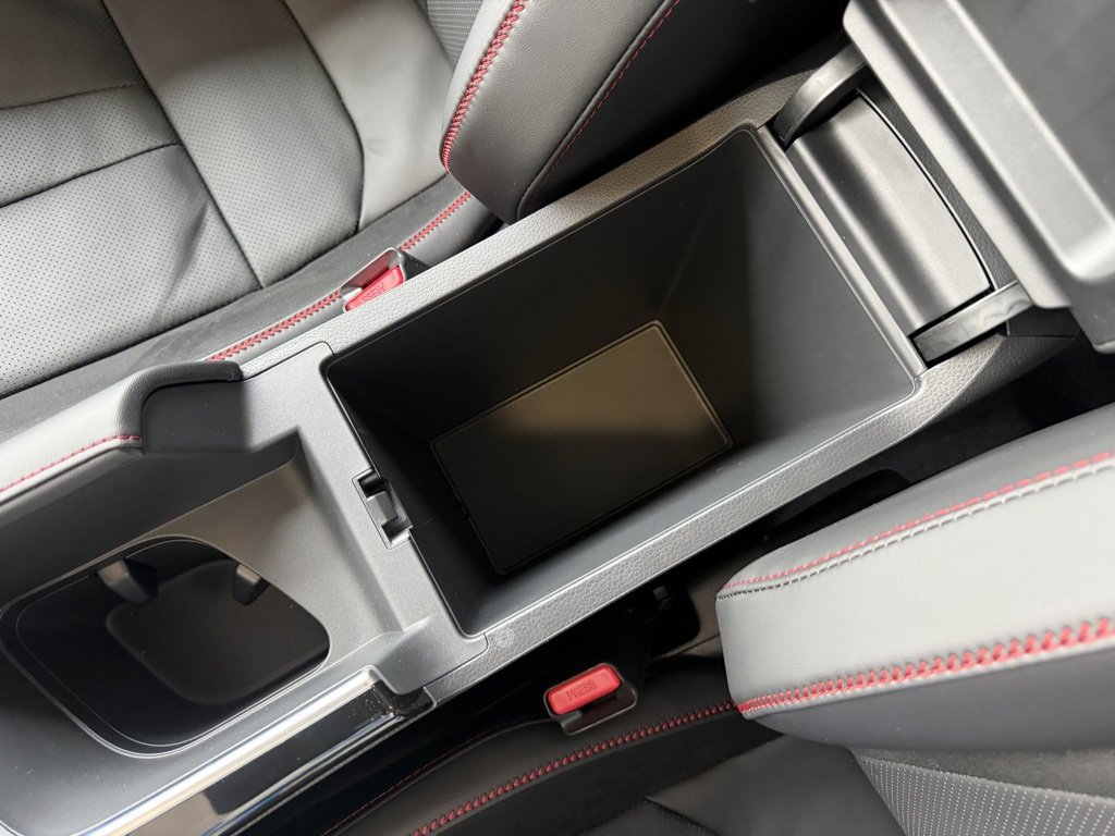 New 2026 Acura ADX A-Spec image 27