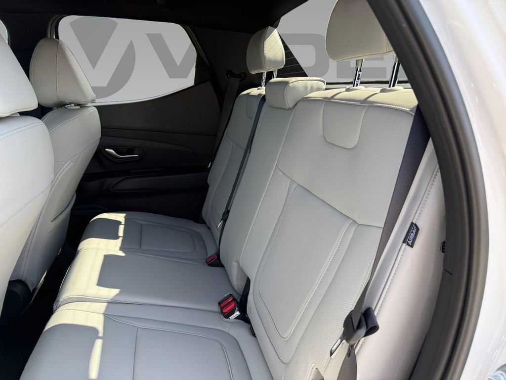 New 2026 Hyundai Santa Cruz SEL image 12