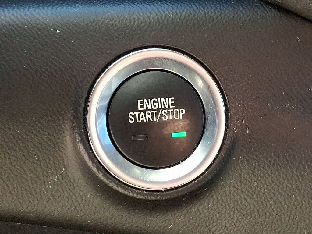 Used 2022 GMC Terrain SLT image 23