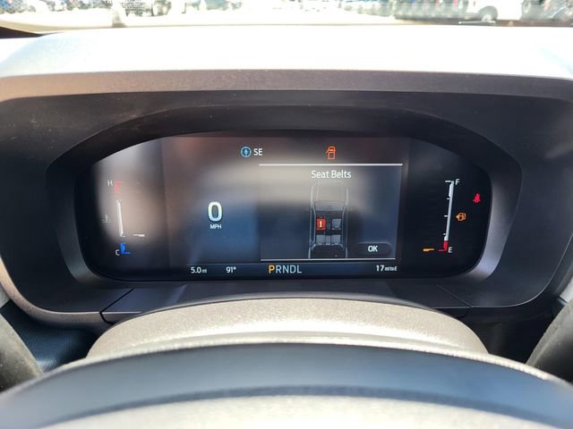 New 2026 Ford Maverick XLT FWD image 13