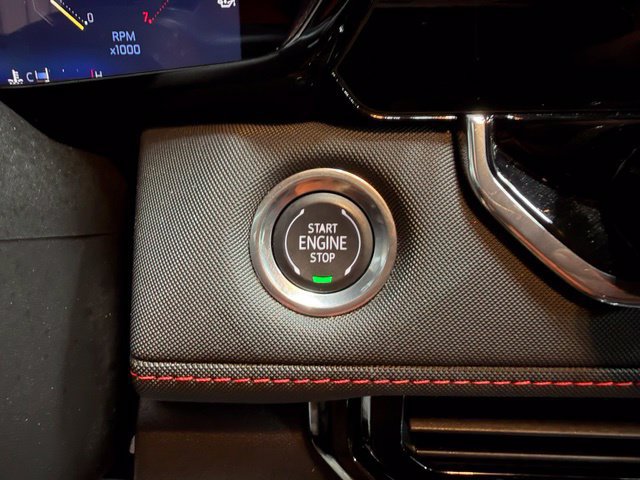 Used 2024 Chevrolet Colorado Z71 w/ Z71 Convenience Package 2 AWD/4WD image 36