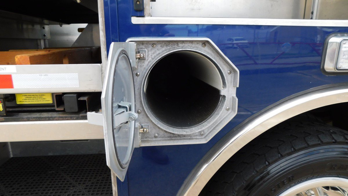 Used 2012 Ford F450 XL w/ PWR Equipment Group image 40