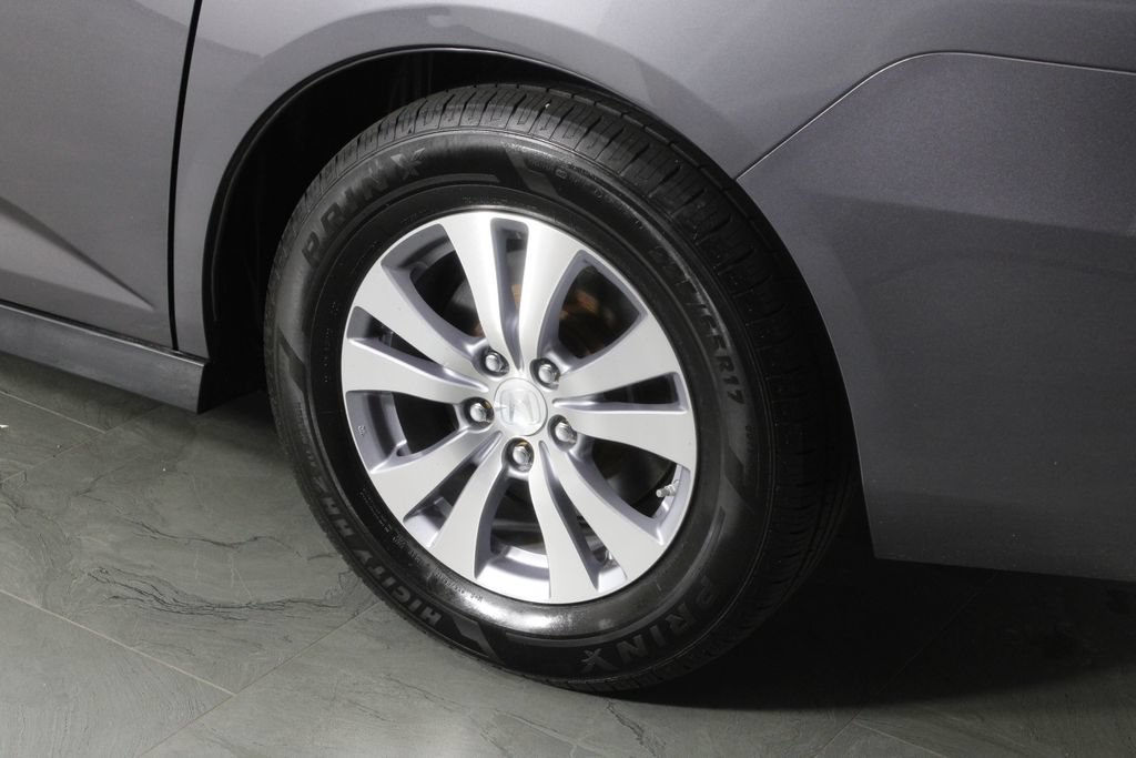 Used 2016 Honda Odyssey EX-L image 14
