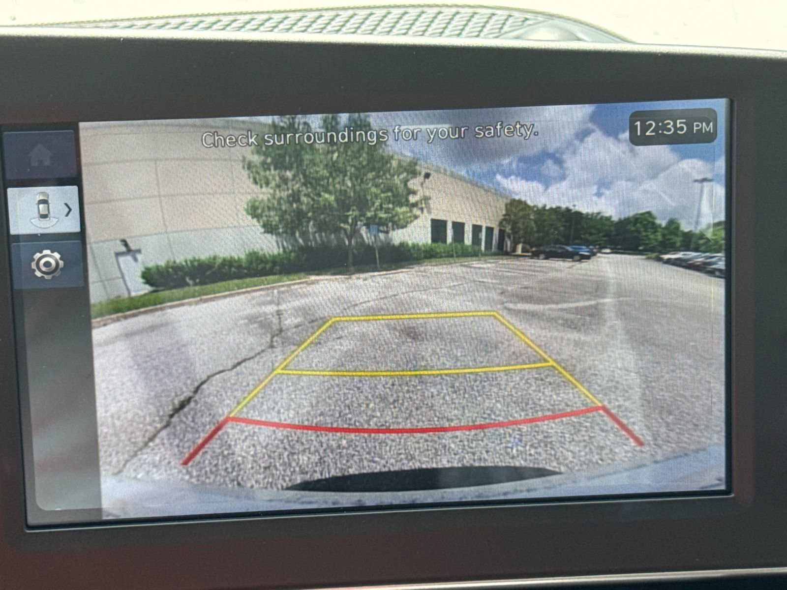 Certified 2025 Hyundai Elantra Sport image 26