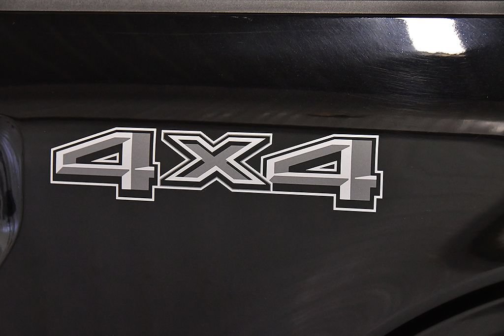 Used 2024 Ford F150 STX AWD/4WD image 13