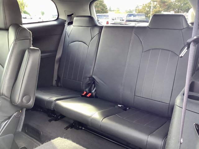 Used 2017 Buick Enclave Leather w/ Trailering Package image 28