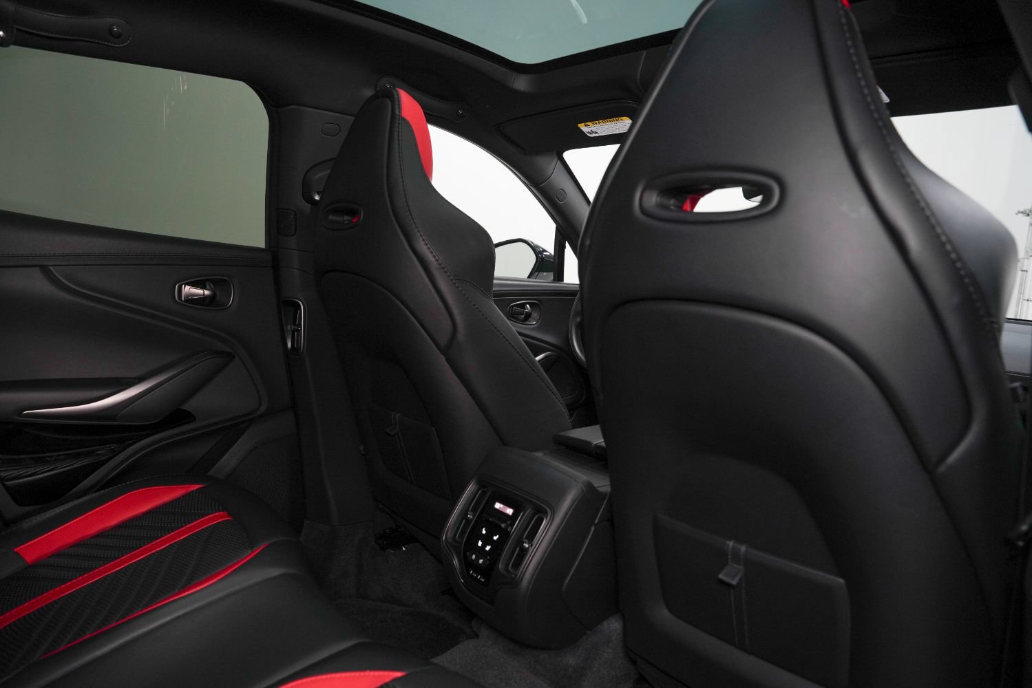 Used 2023 Aston Martin DBX 707 AWD/4WD image 37
