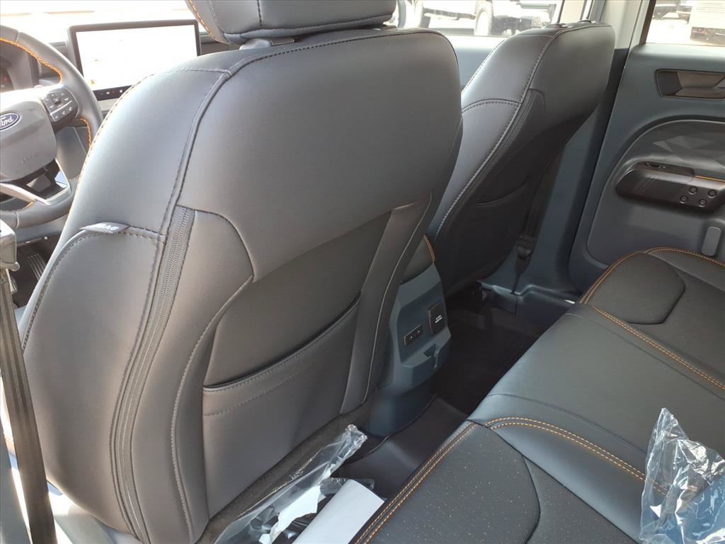 Used 2025 Ford Maverick Tremor AWD/4WD image 8