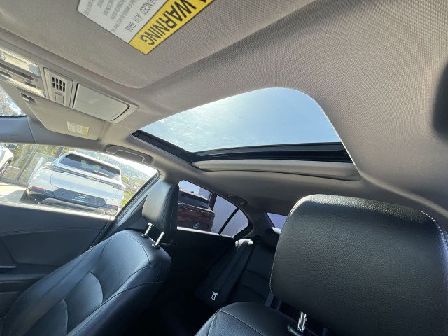 Used 2017 Honda Accord EX-L image 18