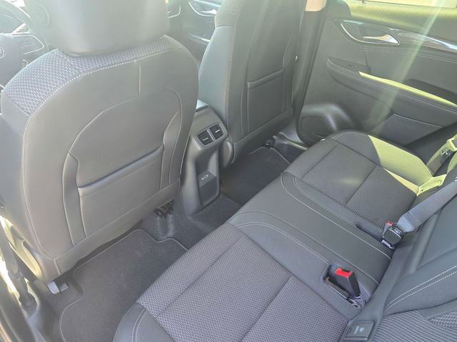 Used 2023 Buick Envision Preferred image 13