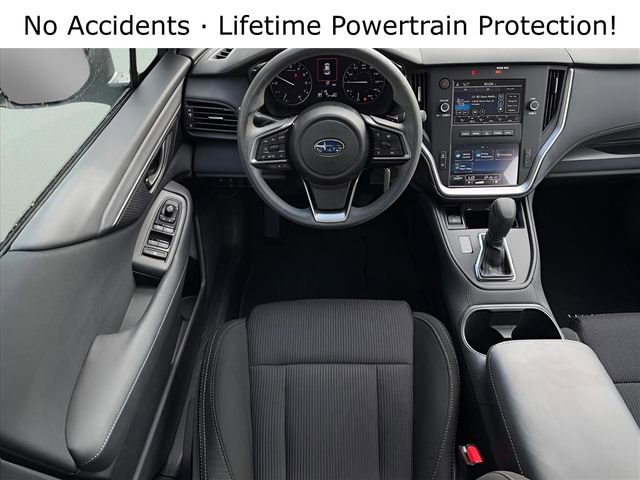 Used 2024 Subaru Legacy image 8