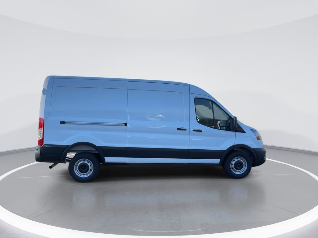 New 2026 Ford Transit 250 148 Medium Roof image 9
