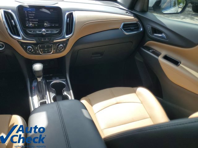 Used 2023 Chevrolet Equinox Premier FWD image 17