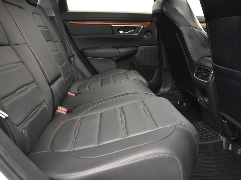 Used 2021 Honda CR-V Touring image 22