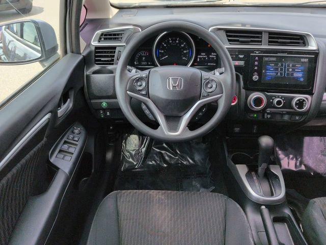 Used 2018 Honda Fit EX image 16