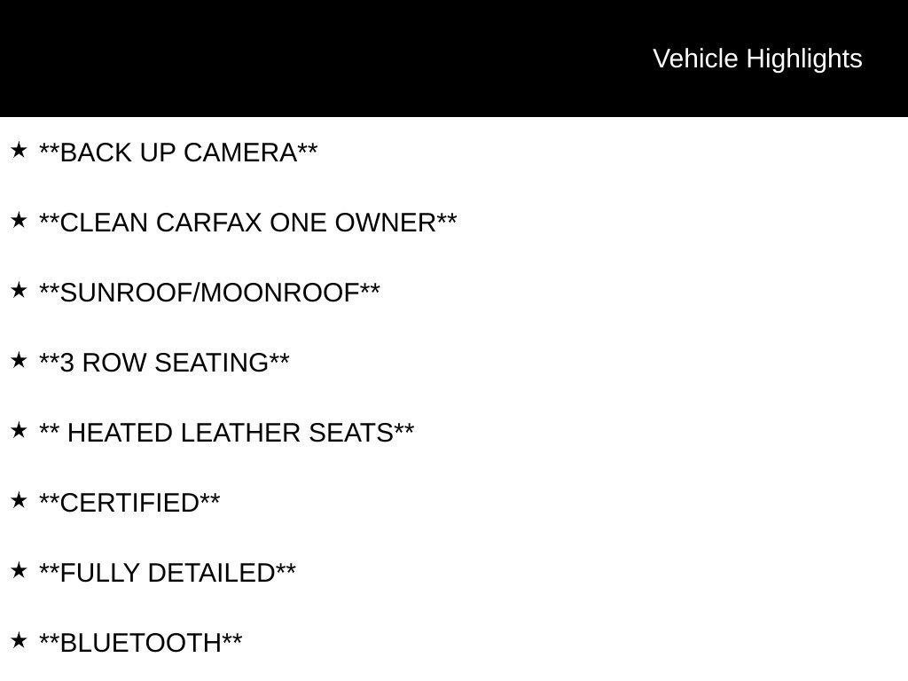 Certified 2023 Toyota Sequoia Platinum AWD/4WD image 5