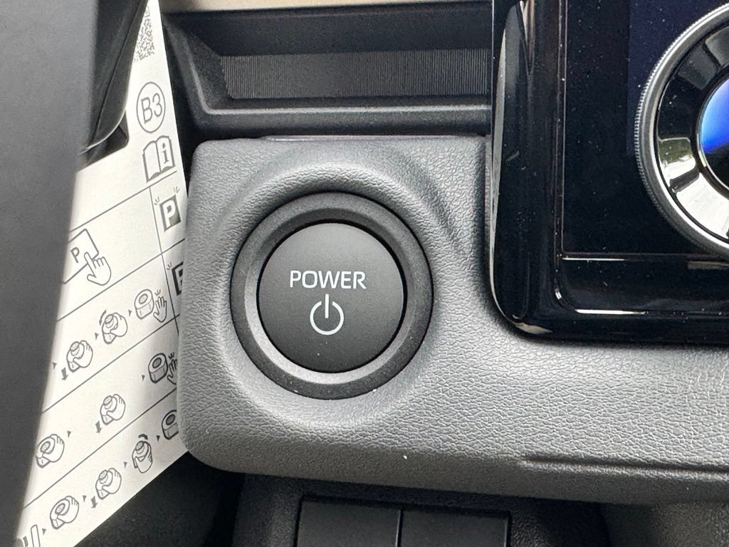 New 2026 Toyota bZ FWD image 18