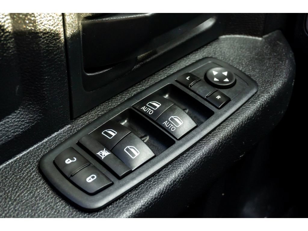 Used 2014 RAM 1500 Tradesman w/ Exterior Appearance Group image 26