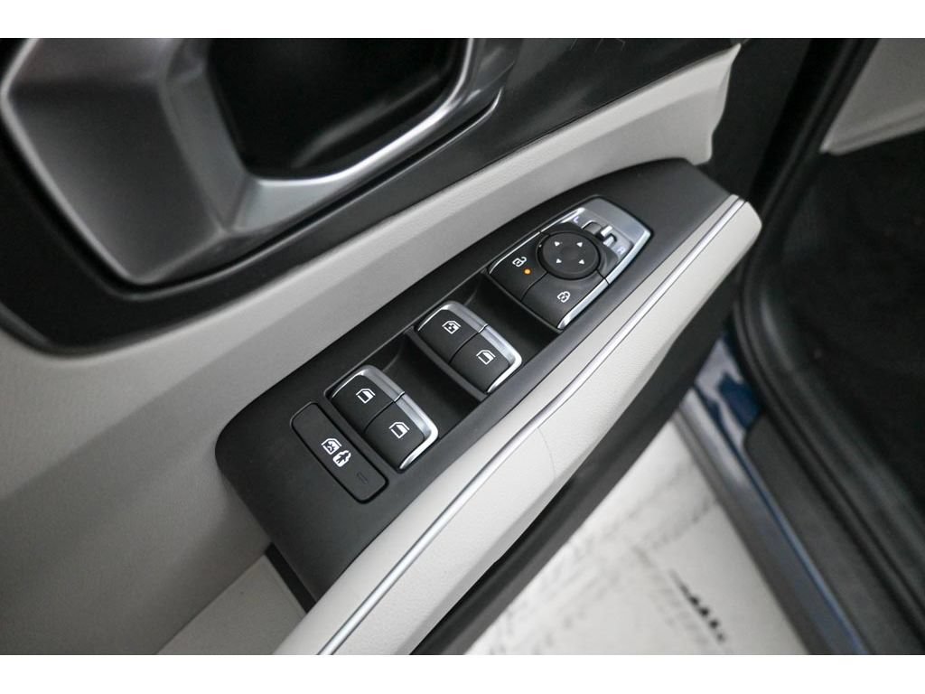 New 2026 Kia Sorento S w/ S Panoramic Sunroof Package FWD image 15